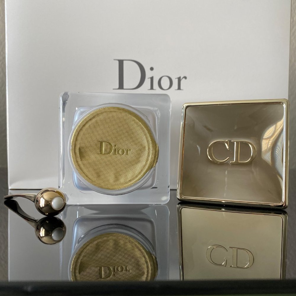 Dior Prestige La Crème Bonus Bundle - Picture 4 of 15